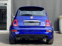 tweedehands Abarth 500 1.4 T-Jet Competizione CLIMA / 180PK / ELEK