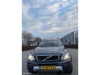 Occasion Volvo XC90 Summum 209 PK (153 kW) 2007 Overige SUV