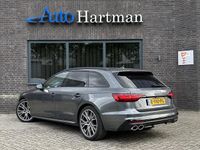 Occasion Audi S4 Comfort 347 PK (255 kW) 2020 Grijs Stationwagen