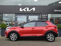 Occasion Kia Stonic GT-Line 2022 Rood SUV
