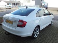 tweedehands Skoda Rapid 1.2 TSI Greentech Elegance Businessline!2013!Airco!Nap