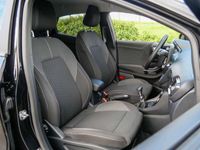 tweedehands Ford Puma 1.0 EcoBoost Hybrid Titanium X | WINTERPACK | NAVI