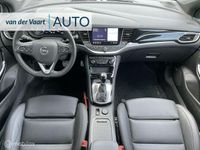 tweedehands Opel Astra 1.4 Ultimate 145PK / LED / Massage / AUTOMAAT