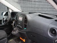 tweedehands Mercedes Vito 111 CDI l Navigatie l Parkeercamera l Trekhaak l