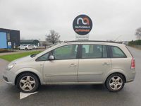 tweedehands Opel Zafira * 2007 * 269 DKM * 1.8 Enjoy *