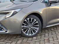 tweedehands Toyota Corolla Touring Sports 1.8 Hybrid First Edition