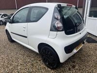 Occasion Citroën C1 69 PK (50 kW) 2014 Wit Hatchback