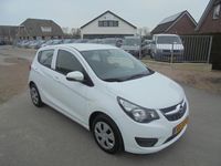 tweedehands Opel Karl KARL1.0 benzine airco eerste eigenaar