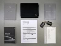 tweedehands Mazda MX30 E-Skyactiv Luxury S-dak Bose® Keyless 360°