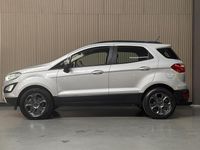 Occasion Ford Ecosport Ultimate 125 PK (91 kW) 2019 Grijs SUV