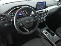 Occasion Ford Kuga Titanium 153 PK (112 kW) 2022 Blauw SUV