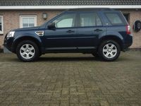 tweedehands Land Rover Freelander 2.2 TD4e XS