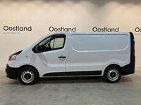 tweedehands Renault Trafic 1.6 dCi L1H1 125 PK Servicebus / Modul System Inrichting / Euro 6 / Airco / Cruise Control / Trekhaak / Navigatie / PDC