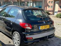 Occasion Peugeot 206 Tendance 75 PK (55 kW) 2009 Sedan