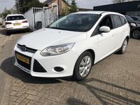 tweedehands Ford Focus Wagon 1.0 EcoBoost Trend (ONLY EXPORT) Navi/Airco/