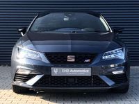 tweedehands Seat Leon 2.0 TSI DSG Cupra 290 | Navi | Sportstoelen | ACC