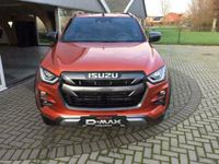 tweedehands Isuzu D-Max DC 4WD V-Cross automaat