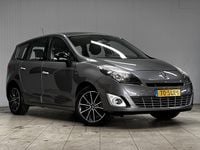 Occasion Renault Grand Scénic III Bose Edition 141 PK (103 kW) 2011 Grijs (metallic) MPV