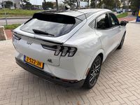 Occasion Ford Mustang GT 488 PK (358 kW) 2024 Zilver SUV