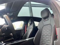 tweedehands Audi RS e-tron GT | Keramisch | Nieuwe auto | Carbon pakket | Vossen