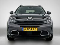 Occasion Citroën C5 Aircross Feel 131 PK (96 kW) 2019 Grijs SUV