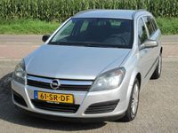 tweedehands Opel Astra Wagon 1.4 Essentia