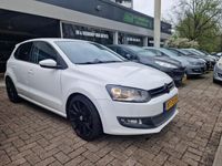 tweedehands VW Polo 1.2 Easyline 12MND GARANTIE|NW APK|AIRCO|ELEC RAME