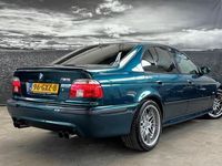 tweedehands BMW M5  IN SUPER STAAT, geheel gespoten, motor 92.000km