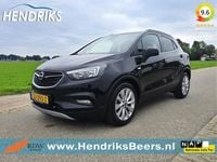 Occasion Opel Mokka Innovation 142 PK (104 kW) 2018 Zwart SUV