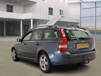 tweedehands Volvo V50 2.4 Summum EXPORT/HANDEL/MEENEEMPRIJS