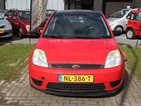 tweedehands Ford Fiesta 1.3 Futura Sport Airco Lm-Velgen Bluetooth NAP APK