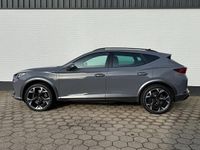 Occasion Cupra Formentor VZ 245 PK (180 kW) 2021 Grijs SUV