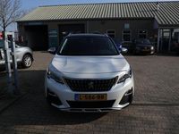 tweedehands Peugeot 3008 1.2 PureTech Allure Cossway Automaat,Keylessentry,Dodehoekherkenning,Clima control,Navi,Bluetooth