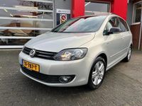 tweedehands VW Golf Plus 1.2 TSI BlueMotion MATCH