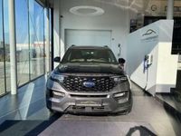 Occasion Ford Explorer ST-Line 2024 Grijs SUV