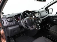 tweedehands Renault Trafic 2.0DCi 170PK Automaat Dubbele Cabine Exclusive | Vol !!!! | Led | Trekhaak | 2xSchuifdeur