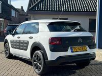 tweedehands Citroën C4 Cactus 1.2 VTi Live Cruise Elek.Pakket Audiosysteem met USB Isofix Volledig Dealeronderhouden!