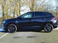 tweedehands Opel Grandland X 1.6 GS Line Plug-in Hybrid 300PK