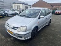 tweedehands Nissan Almera Tino 1.8 Acenta**AUTOMAAT !!!