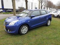 tweedehands Suzuki Baleno 1.2 Exclusive *AUTOMAAT* PDC * airco *