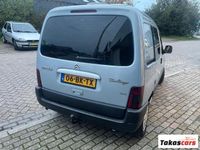 tweedehands Citroën Berlingo 2.0HDI 600