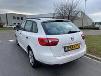 tweedehands Seat Ibiza ST 2013 * 1.2 TDI Businessline * 205.DKM * APK *