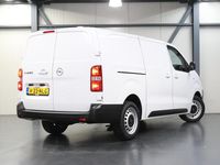 Occasion Opel Vivaro S 177 PK (130 kW) 2024 Wit MPV