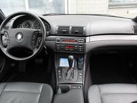 tweedehands BMW 320 320 i Special Edition / Automaat / Leer / Climate /