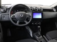 tweedehands Dacia Duster 1.3 TCe 150pk Prestige Automaat | Navigatie | Camera | Climate | Cruise | Parkeersensoren |