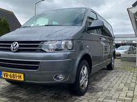 tweedehands VW Transporter 2.0TDI L2H1DC Comfortline T-Edition