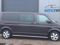 Occasion VW T5 140 PK (102 kW) 2013 Overige Van