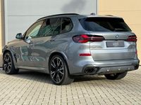tweedehands BMW X5 XDrive50e |M Sport Pro|22 inch|360cam|Pano|Headup|H/K