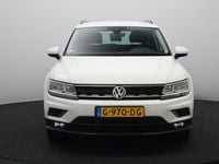 Occasion VW Tiguan Comfortline 131 PK (96 kW) 2019 Wit SUV
