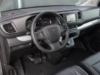 Occasion Peugeot Expert Sport 177 PK (130 kW) 2022 Grijs Van